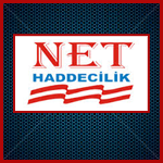 NET  HADDECİLİK  SAN. VE  TİC.LTD.ŞTİ
